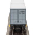 Piko Krytý vagón VEB PIKO DR IV - 27709